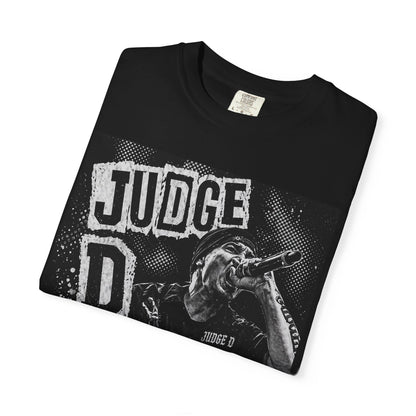 Kottonmouth Kings - Judge D