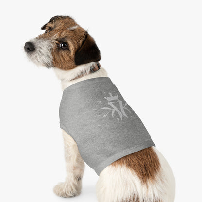 KMK Bolt Logo Dog Tee