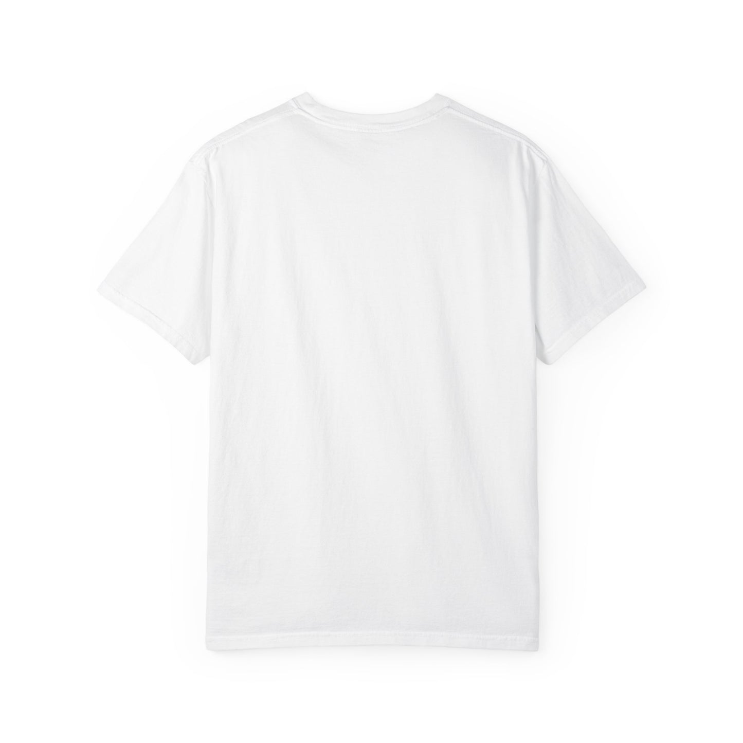 KMK Nautical Skull Retro Art Shirt