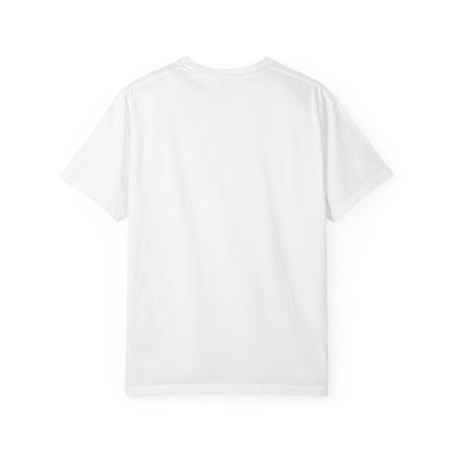 KMK Nautical Skull Retro Art Shirt