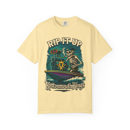 Rip It Up Tee Shirt