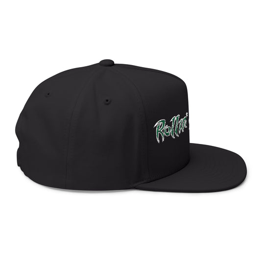 KMK - Rollin Stoned Snap Back