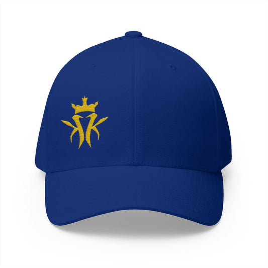 Kottonmouth Kings - Closed-Back Cap