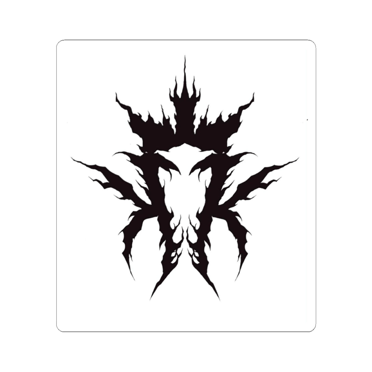 Kottonmouth Thrash Sticker