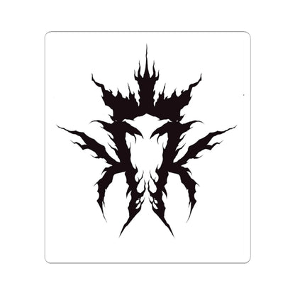 Kottonmouth Thrash Sticker