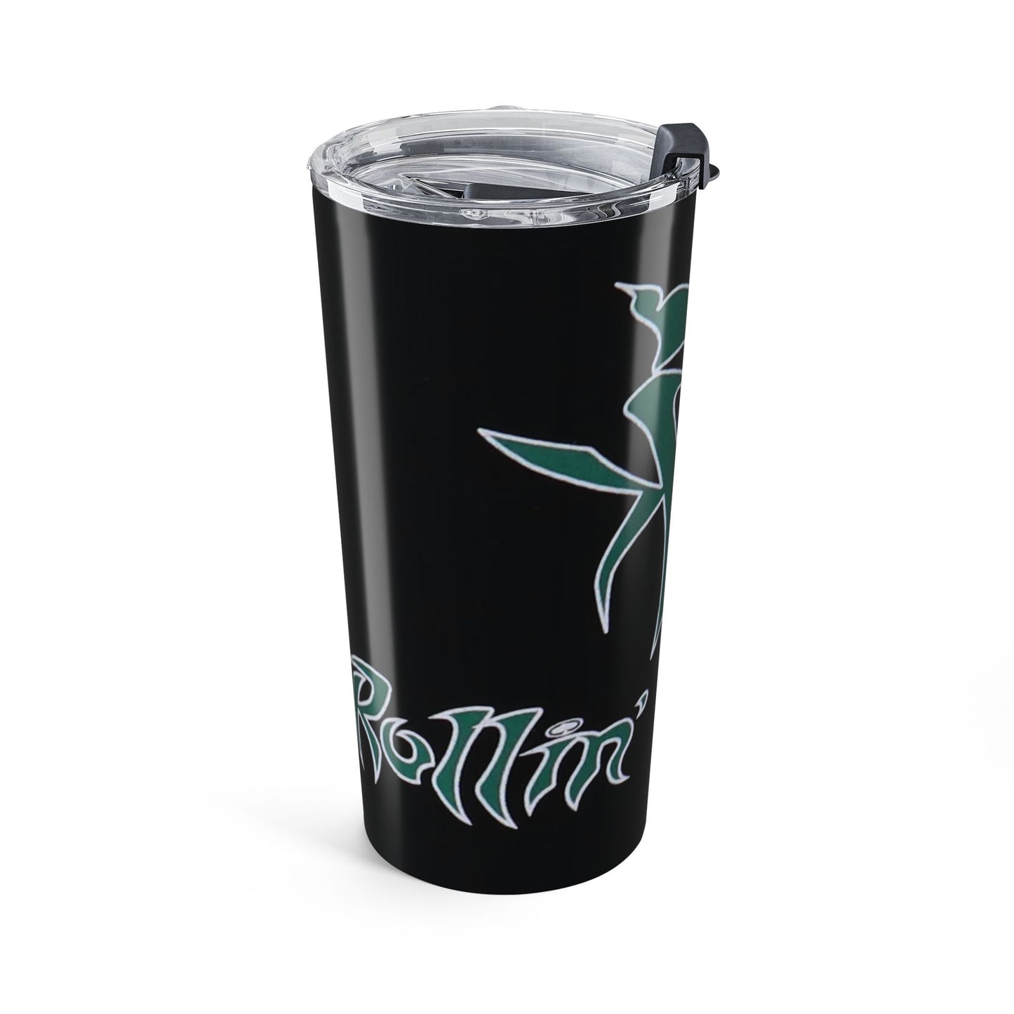 Rollin Stoned 20oz Tumbler