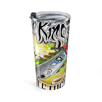 Mile High 20oz Tumbler