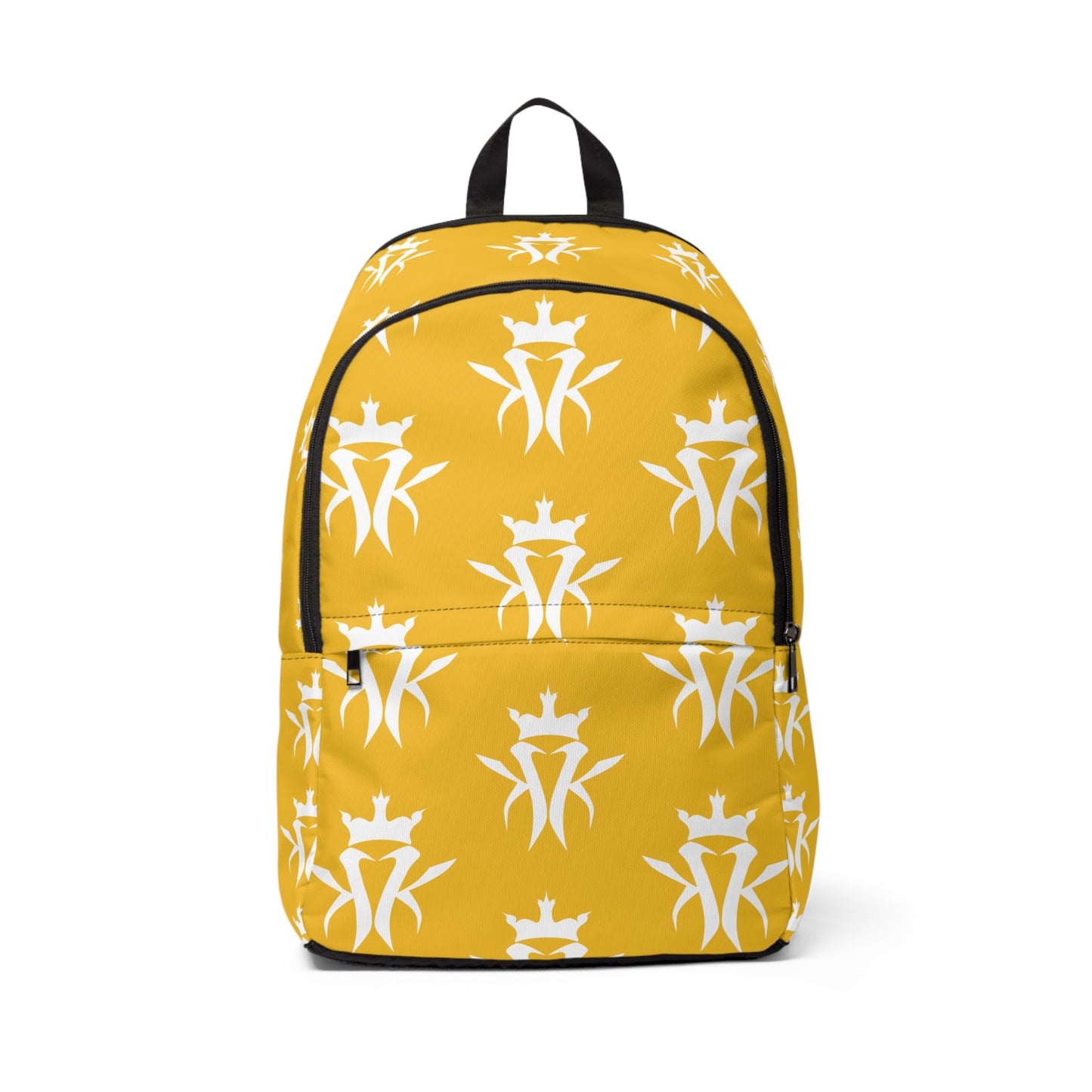 Kottonmouth Kings Logo Fabric Backpack