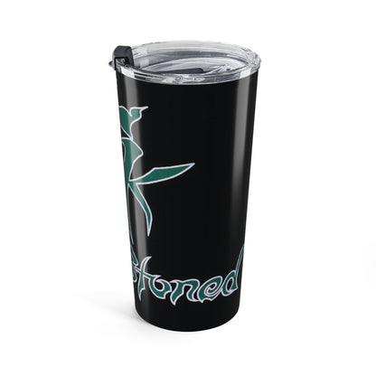 Rollin Stoned 20oz Tumbler