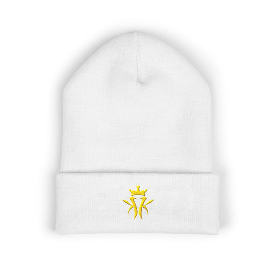 Embroidered Krown Logo Beanie