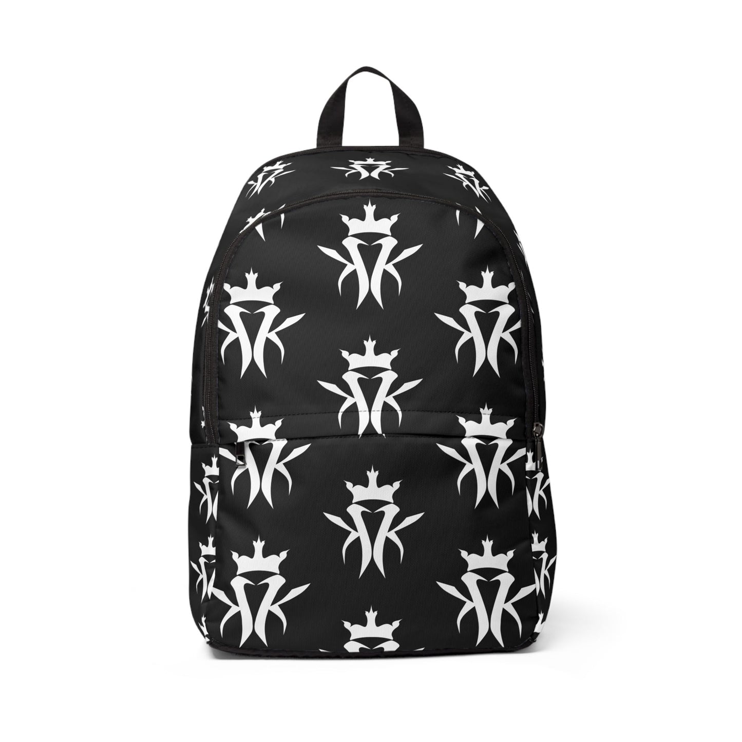 Kottonmouth Kings Logo Fabric Backpack