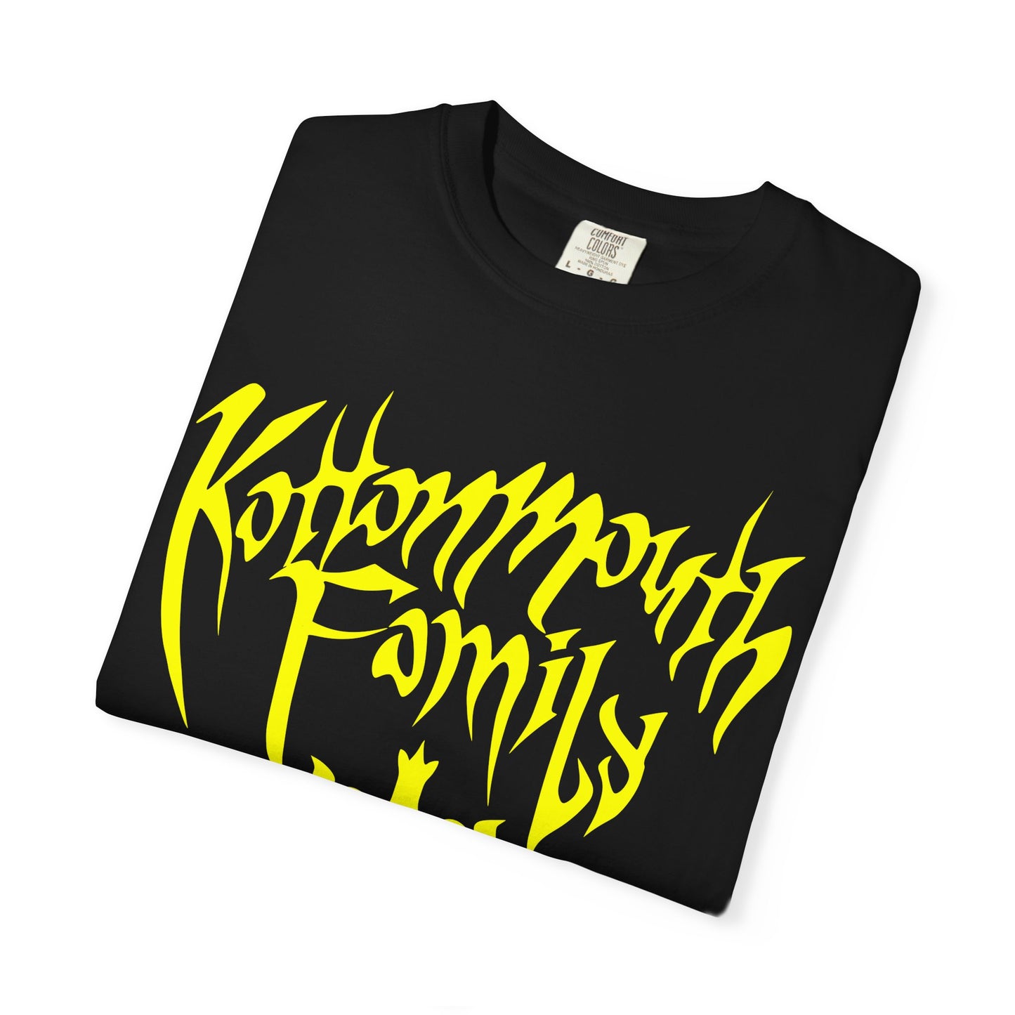 Kottonmouth Family