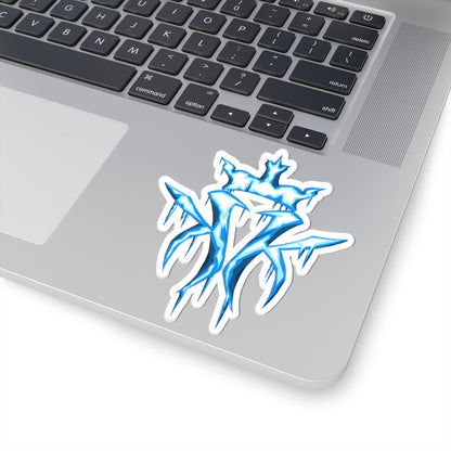 Ice Drip Sticker