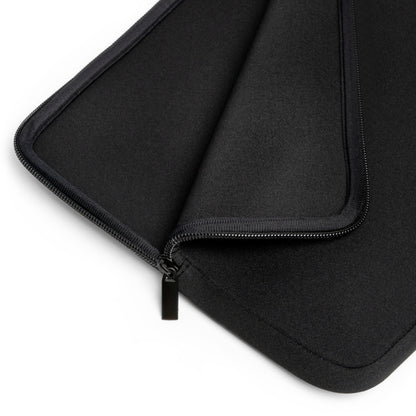 Kottonmouth Kings Stripe Logo Laptop & Tablet Sleeve Zipper Bag