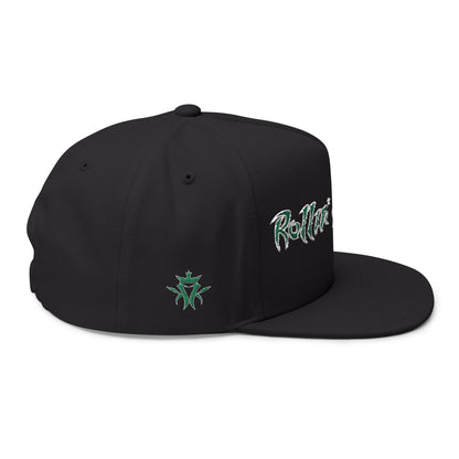 KMK - Rollin Stoned Snap Back