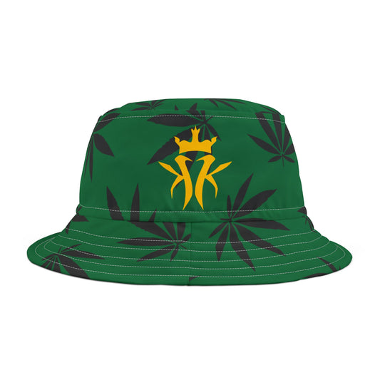 KMK Bucket Hat