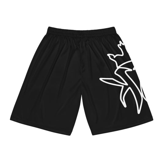 Kottonmouth Kings Basketball Shorts
