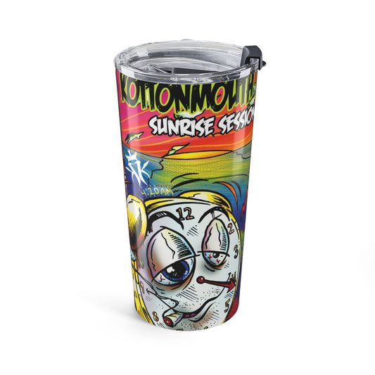 Sunrise Sessions 20oz Tumbler
