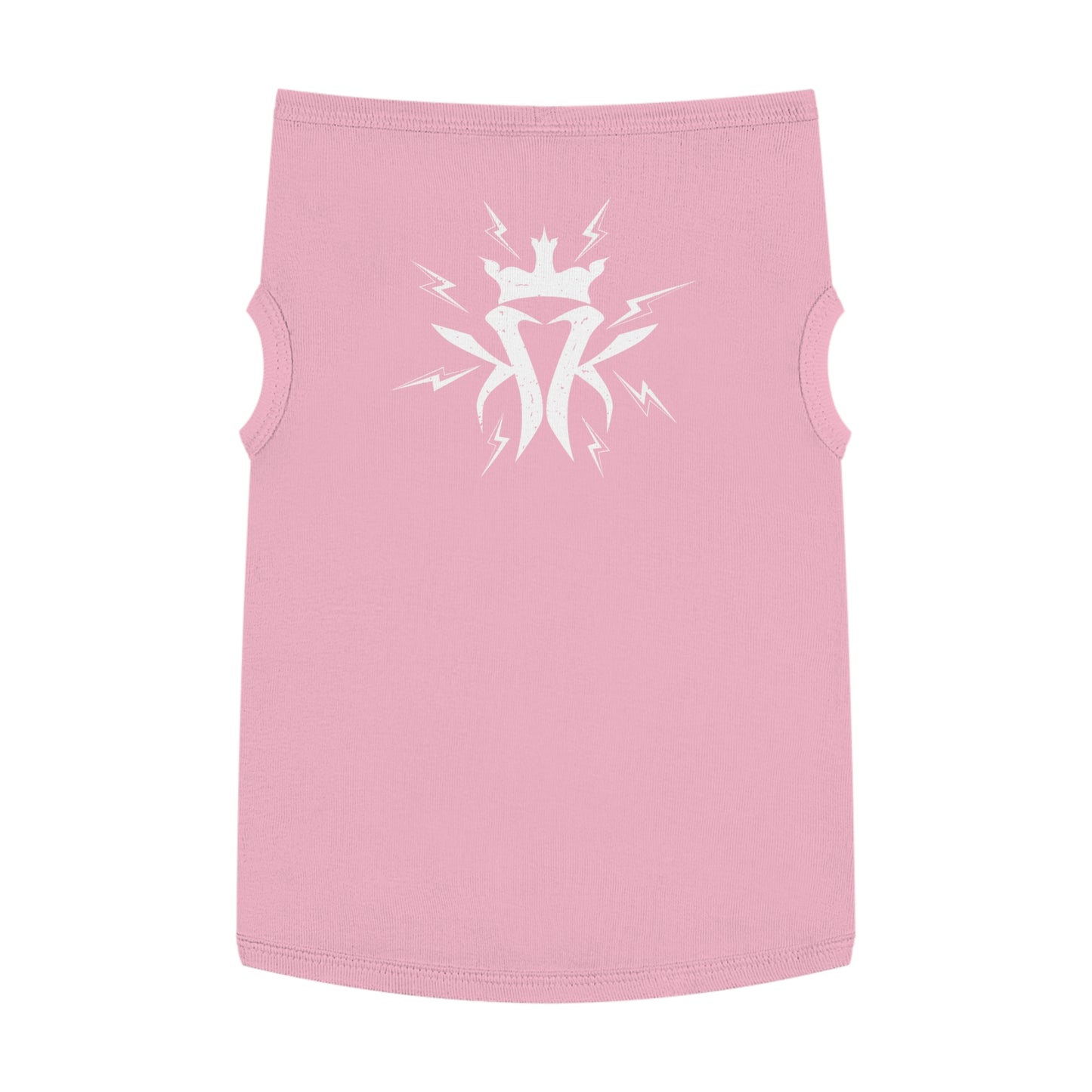 KMK Bolt Logo Dog Tee