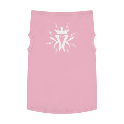 KMK Bolt Logo Dog Tee