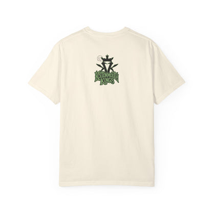 Still Blowing Smoke Rings Shirt