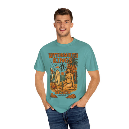 Life's a Beach Tee
