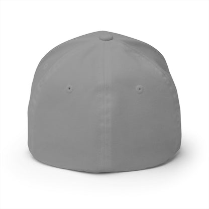 Fresh Style Kottonmouth Kings -  Embroidered Fitted FlexFit Hat