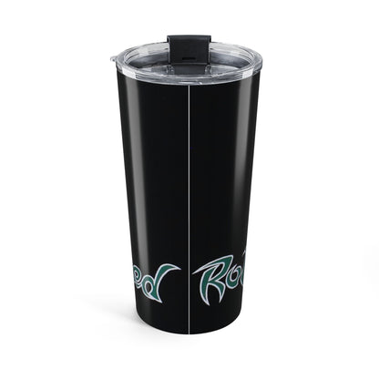 Rollin Stoned 20oz Tumbler