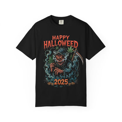 Kottonmouth Kings 'Happy Halloweed' Shirt