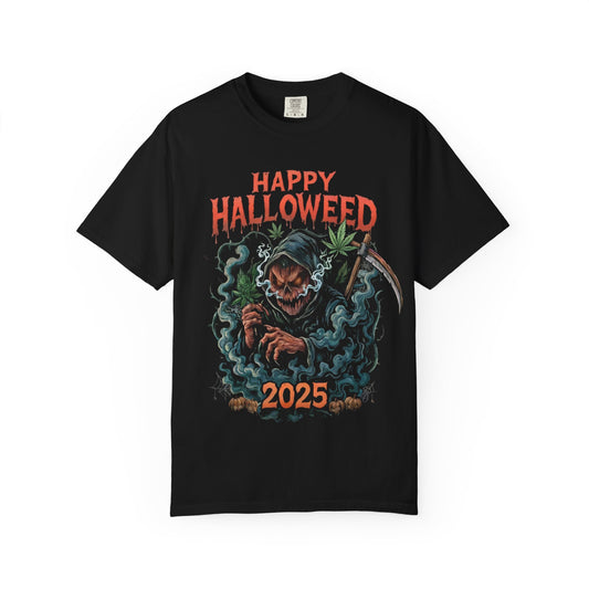 Kottonmouth Kings 'Happy Halloweed' Shirt