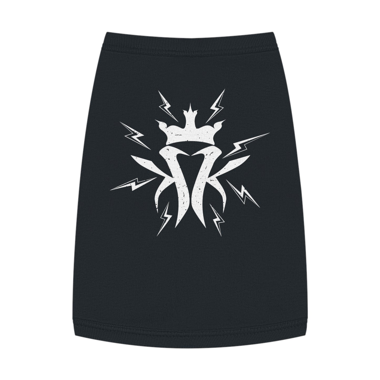 KMK Bolt Logo Dog Tee