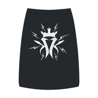 KMK Bolt Logo Dog Tee