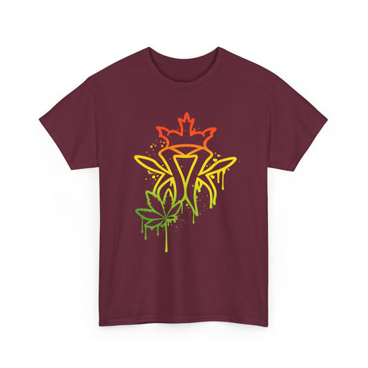 Kottonmouth Kings Retro Rasta Logo