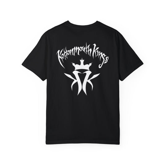 OG Kottonmouth Logo Tee - Black