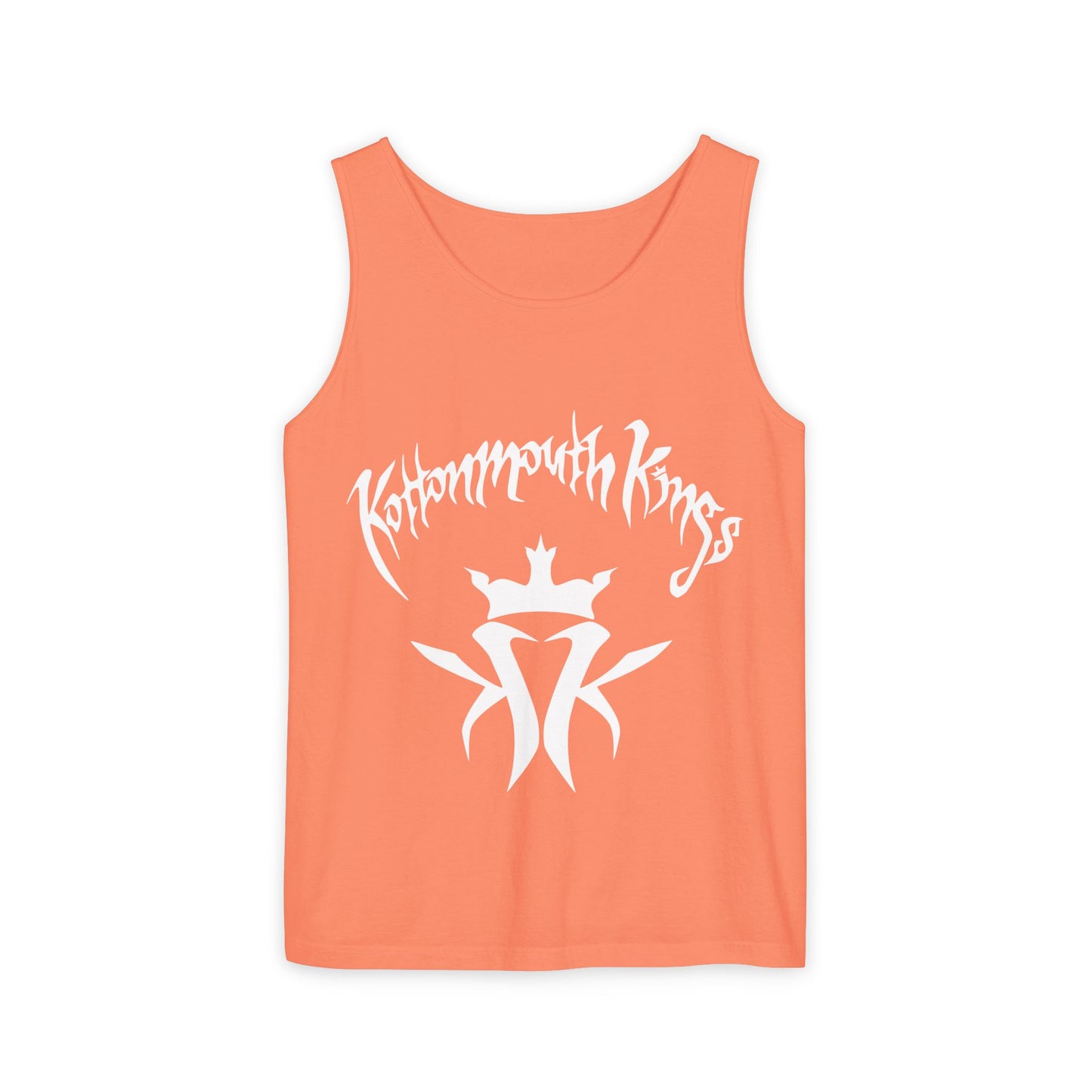 Kottonmouth Kings Logo Tank Top
