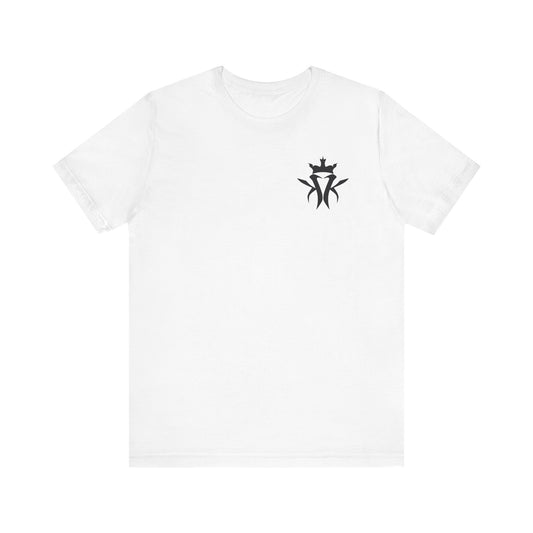 KMK OG Logo Tees - Old School Colors