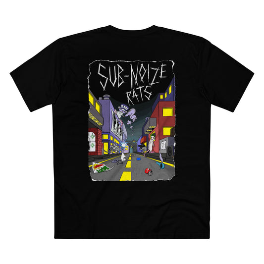KMK - "Sub-Noize Rats"
