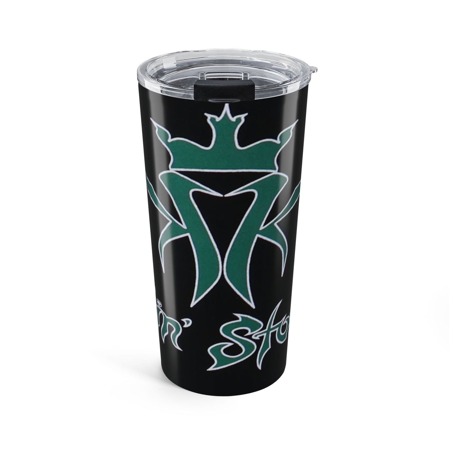 Rollin Stoned 20oz Tumbler