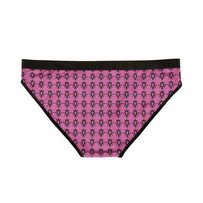 KMK Logo Women's Underwear