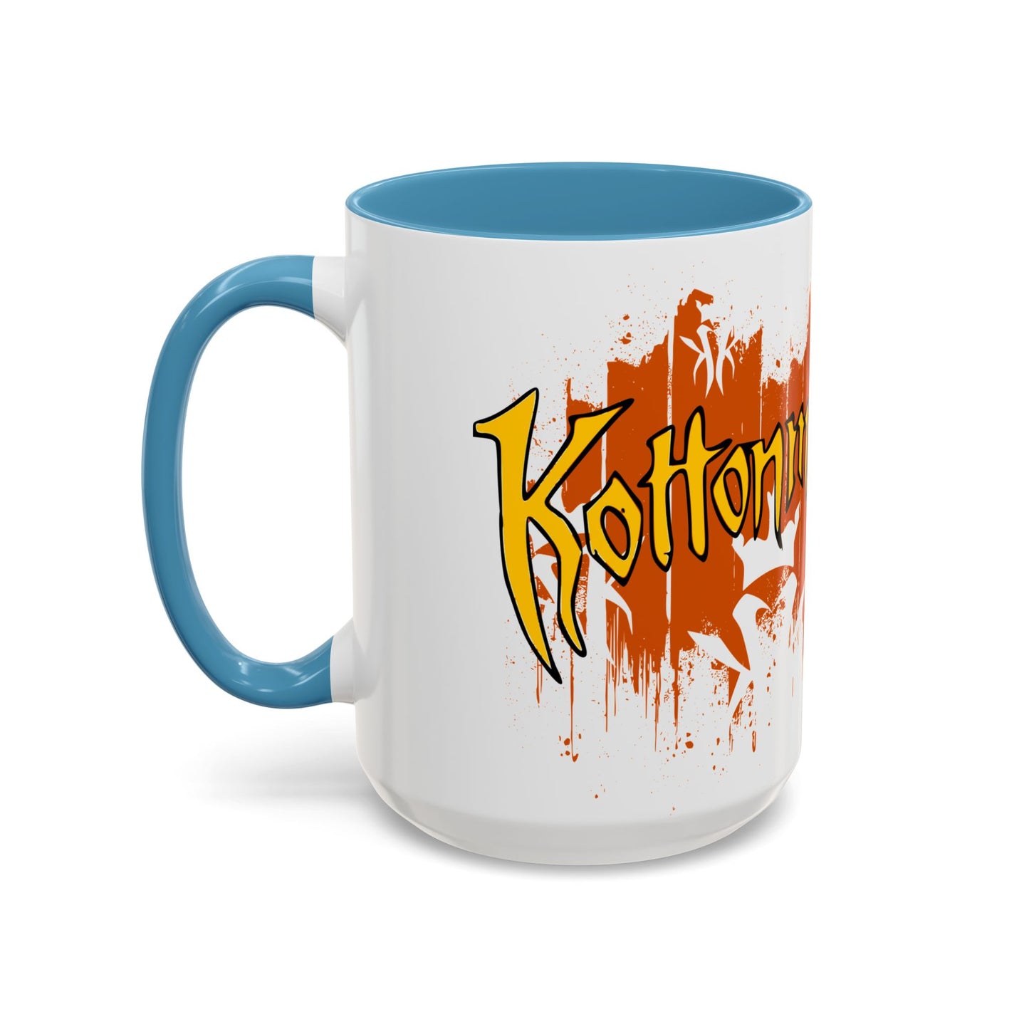 Kottonmouth Koffee Mug