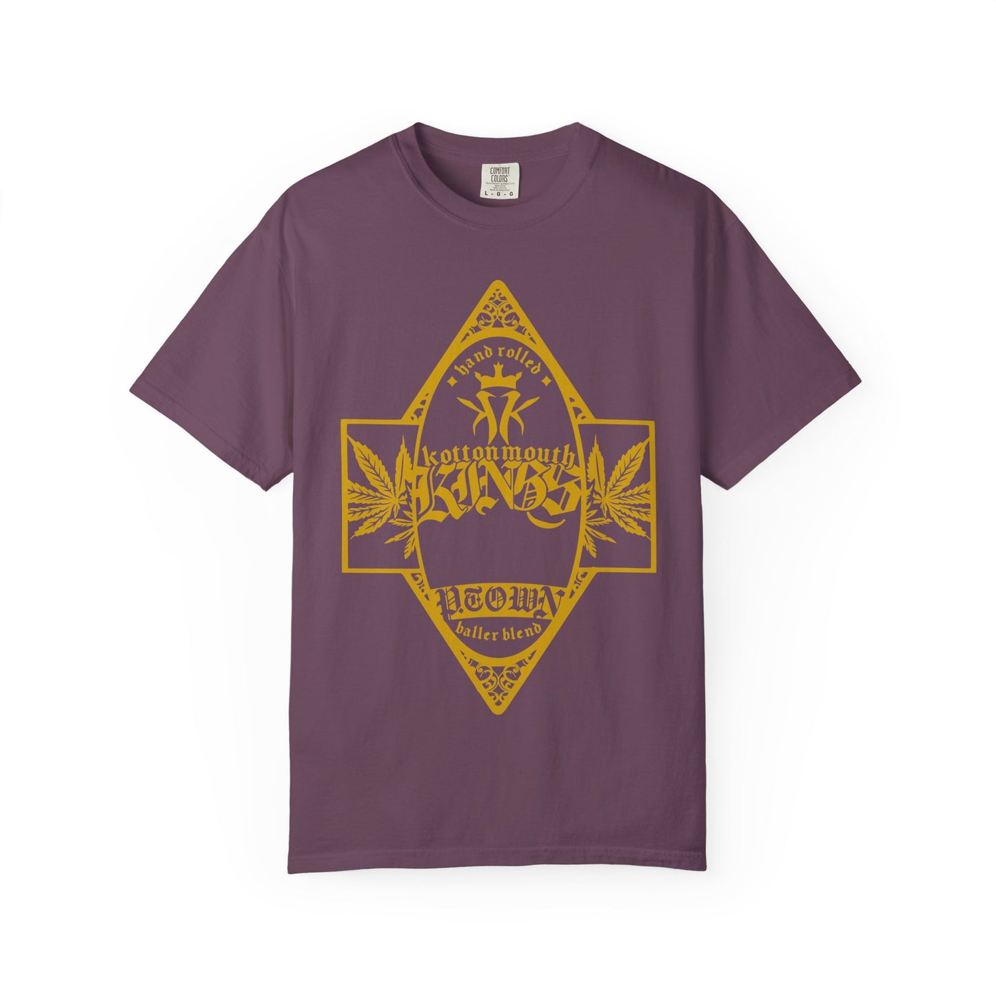 Kottonmouth Kings P-Town Baller Blend