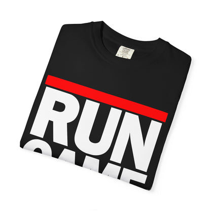 KMK - RUN GAME