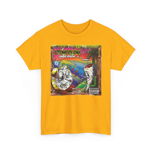 Sunrise Sessions Gold