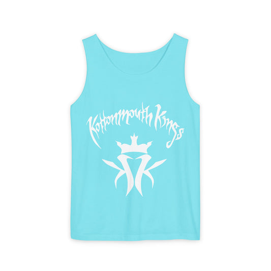 Kottonmouth Kings Logo Tank Top