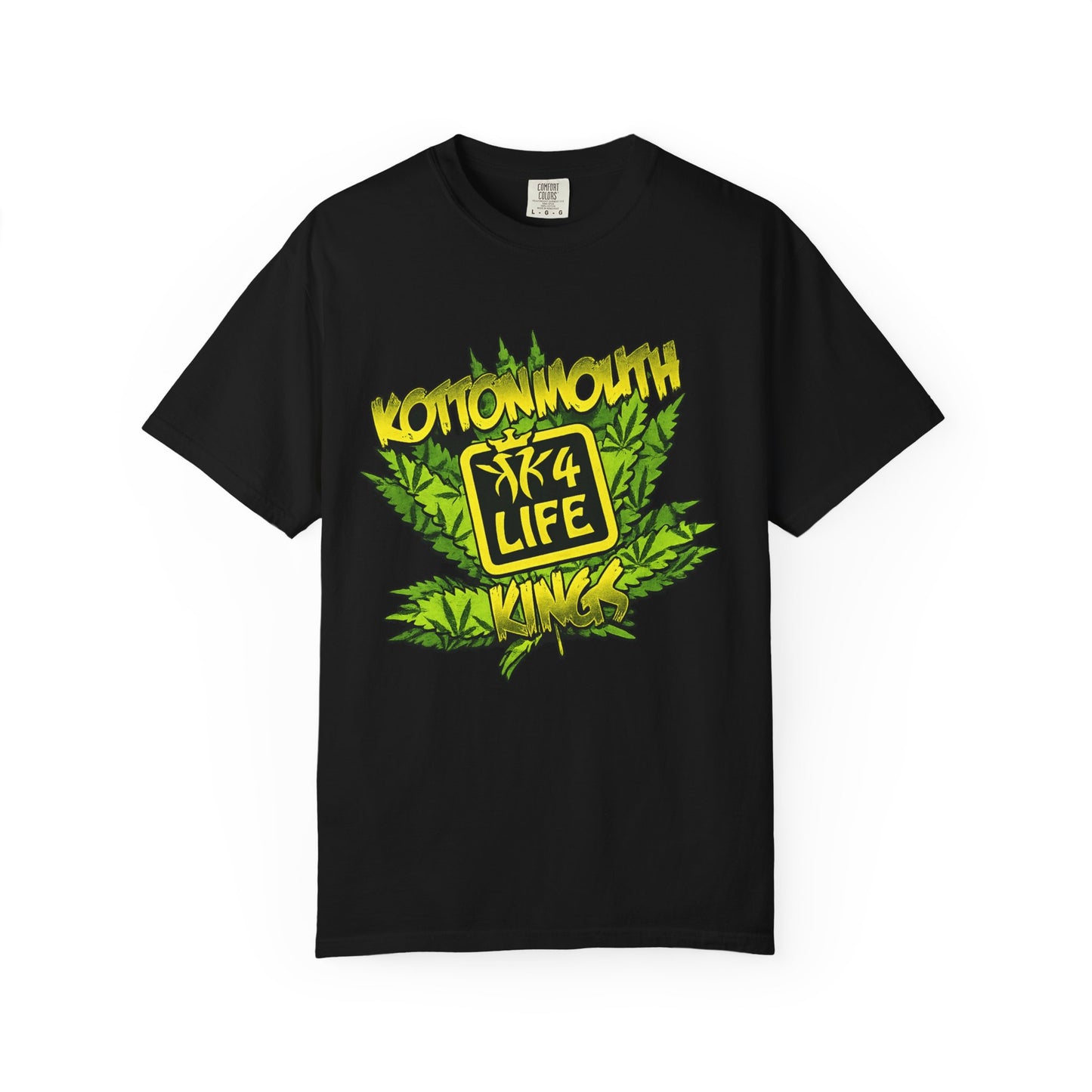 Kottonmouth Kings 4 Life