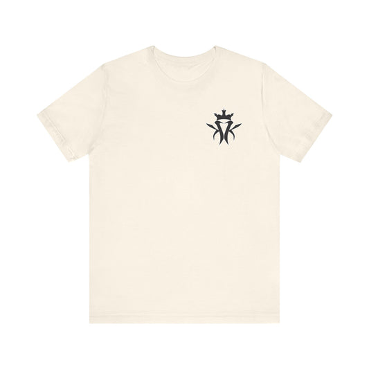 KMK OG Logo Tees - Old School Colors
