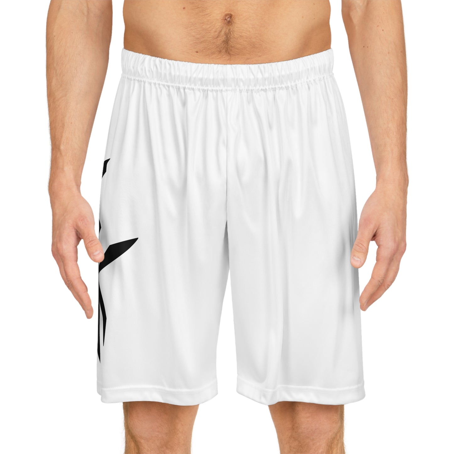 Kottonmouth Kings Basketball Shorts