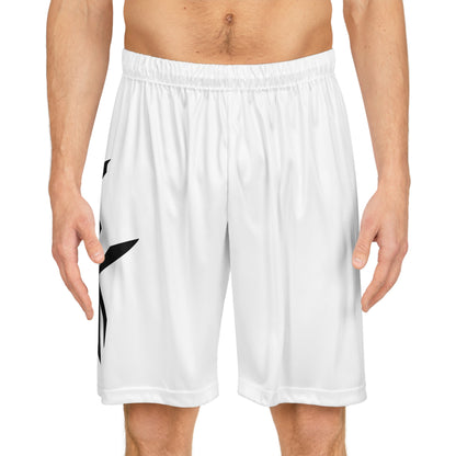 Kottonmouth Kings Basketball Shorts