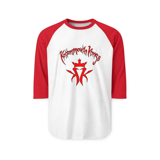 KMK - Baseball Tee