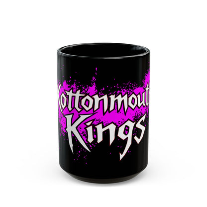 Kottonmouth Koffee